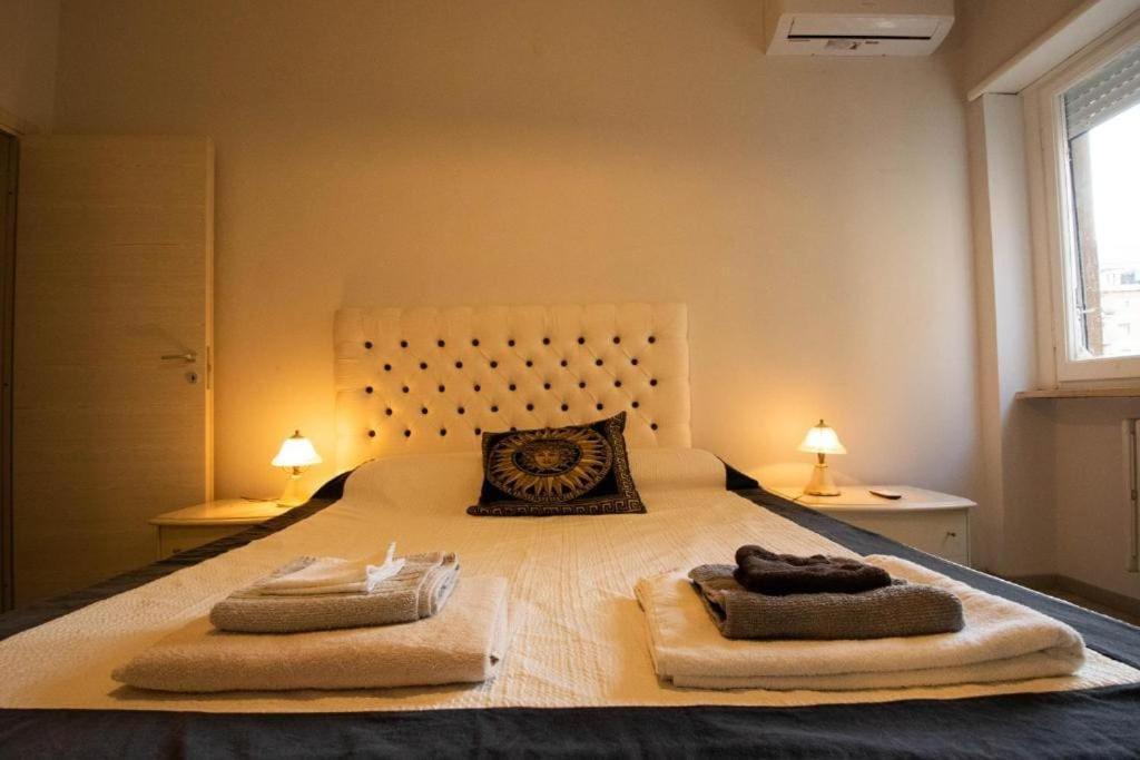 Casa Confortevole A San Giovanni Appartamento Roma