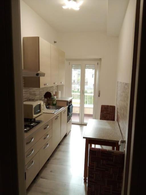 Appartamento Casa Confortevole A San Giovanni Roma