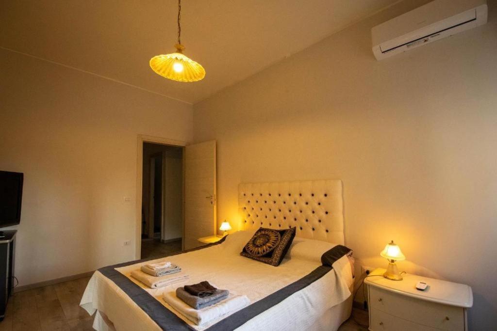 Apartamento Casa Confortevole A San Giovanni *