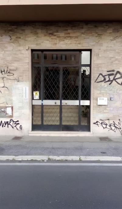 Casa Confortevole A San Giovanni Apartamento Roma