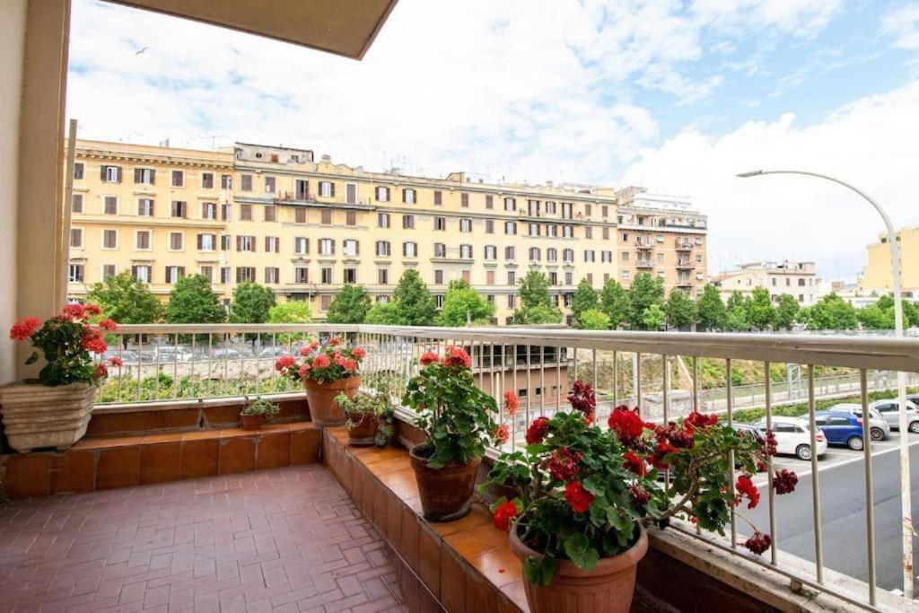 Casa Confortevole A San Giovanni Roma