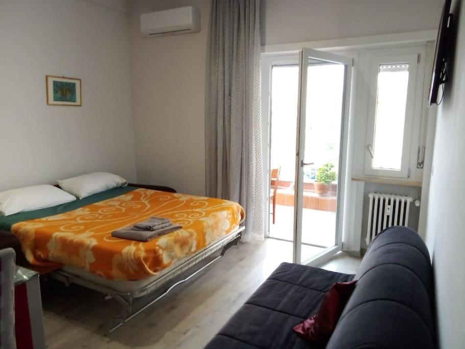 Casa Confortevole A San Giovanni Appartamento *