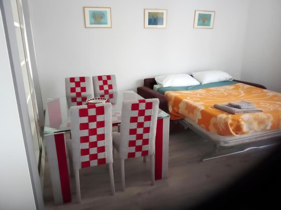 Casa Confortevole A San Giovanni * Roma